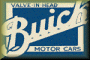 Buick Engines