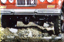 Suspension and Axles